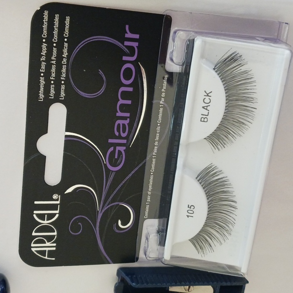 Makeup Tools/ Brushes,combs Sharpners,lashes,eyebrow,,all New,,see Descriptions - Picture 5 of 6